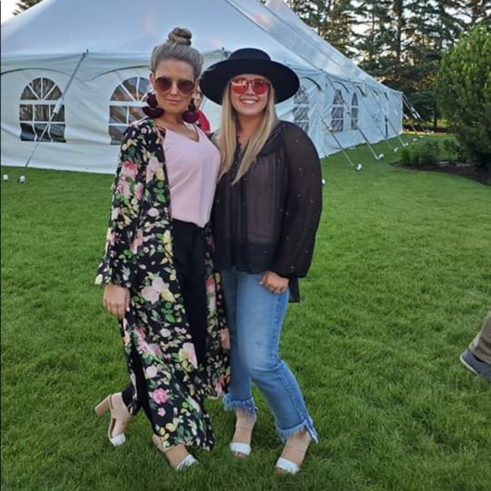 Meet your Posher, Cherilyn